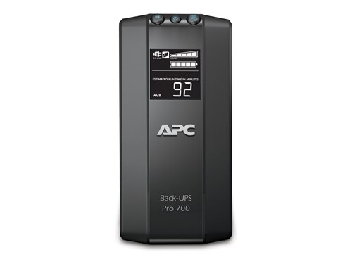APC 700VA UPS (Web Only Promo)