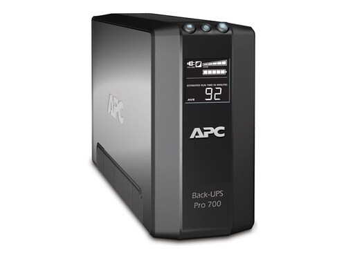 APC 700VA UPS (Web Only Promo)