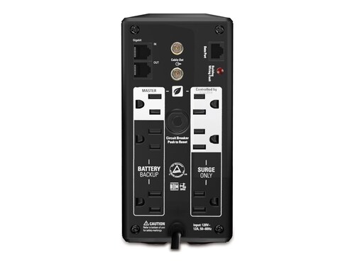 APC 700VA UPS (Web Only Promo)
