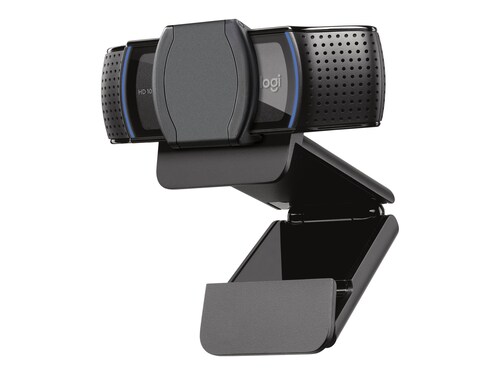 Logitech C920S HD Pro WebCam