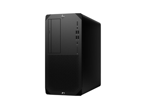 HP Z2 G9 Tower vPro Core i7-14700 1.5GHz 32GB 1TB SSD UHD770 GbE 700W W11P