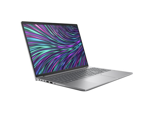 HP ZBook Power G11 Core Ultra 7 155H 16GB 512GB PCIe 6E BT FR WC RTX500 16" WUXGA W11P