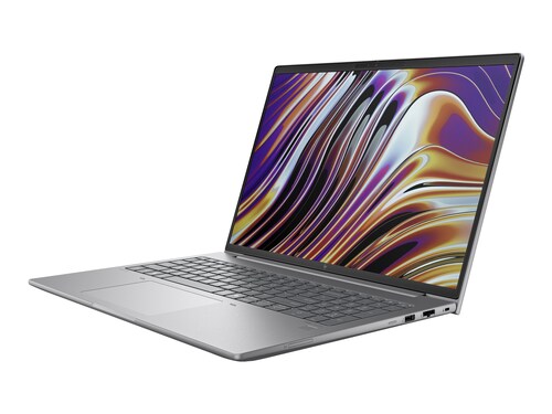 HP ZBook Power G11 Core Ultra 7 155H 16GB 512GB PCIe 6E BT FR WC RTX500 16" WUXGA W11P
