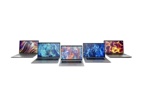 HP ZBook Power G11 Core Ultra 7 155H 16GB 512GB PCIe 6E BT FR WC RTX500 16" WUXGA W11P