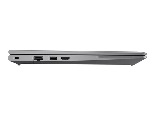 HP ZBook Power G11 Core Ultra 7 155H 16GB 512GB PCIe 6E BT FR WC RTX500 16" WUXGA W11P