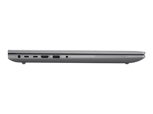 HP ZBook Power G11 Core Ultra 7 155H 16GB 512GB PCIe 6E BT FR WC RTX500 16" WUXGA W11P