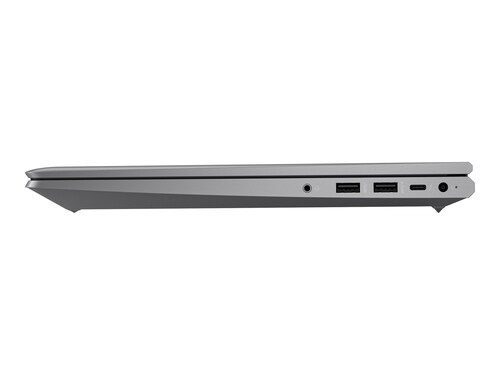HP ZBook Power G11 Core Ultra 7 155H 16GB 512GB PCIe 6E BT FR WC RTX500 16" WUXGA W11P