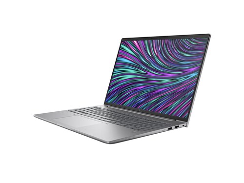 HP ZBook Power G11 Core Ultra 7 155H 16GB 512GB PCIe 6E BT FR WC RTX500 16" WUXGA W11P