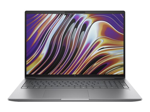HP ZBook Power G11 Core Ultra 7 155H 16GB 512GB PCIe 6E BT FR WC RTX500 16" WUXGA W11P
