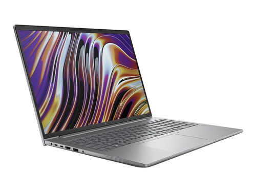 HP ZBook Power G11 Core Ultra 7 155H 16GB 512GB PCIe 6E BT FR WC RTX500 16" WUXGA W11P