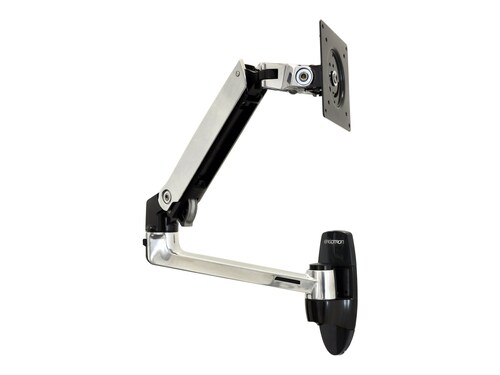 Ergotron LX Wall Mount Arm for Flat Panel