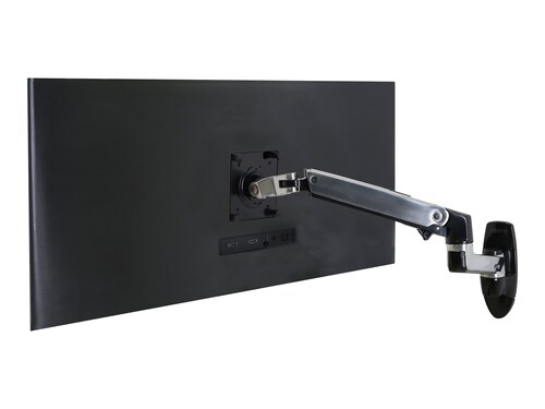 Ergotron LX Wall Mount Arm for Flat Panel 3 Ergotron LX Wall Mount Arm for Flat Panel