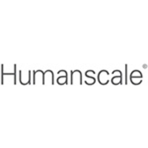 Humanscale Open Box M8.1 with Dual Monitor Support, Clamp Mount, Bolt Grommet, Silver Gray