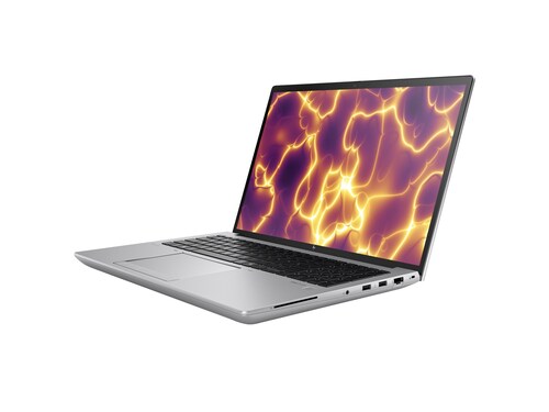 HP ZBook Fury 16 G11 Core i7-14700HX 32GB 1TB PCIe WF7 BT FR WC RTX 2000Ada 16" WUXGA MT W11P