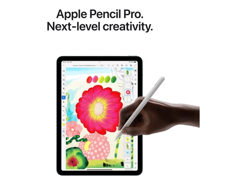 Apple Recon. iPad Air 11", 128GB, Wi-Fi, Blue 4 Apple Recon. iPad Air 11", 128GB, Wi-Fi, Blue
