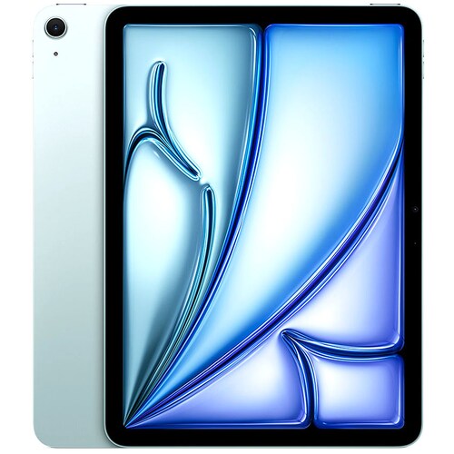 Apple Recon. iPad Air 11", 128GB, Wi-Fi, Blue 5 Apple Recon. iPad Air 11", 128GB, Wi-Fi, Blue