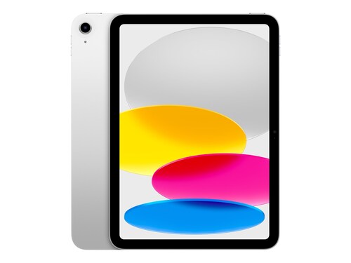 Apple 11" iPad (Web Only Promo)