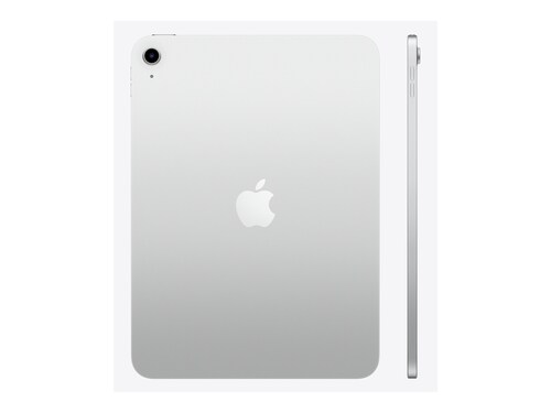 Apple 11" iPad (Web Only Promo)