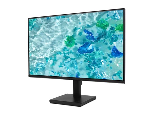 Acer 24" Full HD LED-LCD Monitor (Web Only Promo)
