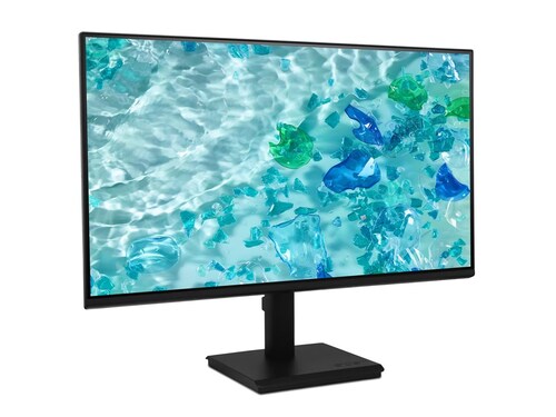 Acer 24" Full HD LED-LCD Monitor (Web Only Promo) 3 Acer 24" Full HD LED-LCD Monitor (Web Only Promo)