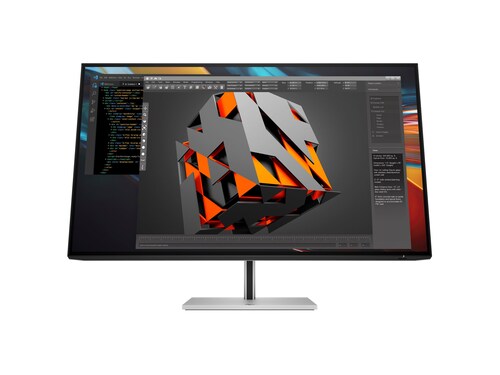 HP 31.5" Series 7 Pro 4K Ultra HD LED-LCD Thunderbolt 4 Monitor