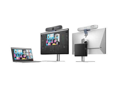 HP 31.5" Series 7 Pro 4K Ultra HD LED-LCD Thunderbolt 4 Monitor