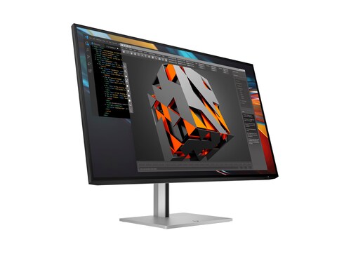 HP 31.5" Series 7 Pro 4K Ultra HD LED-LCD Thunderbolt 4 Monitor