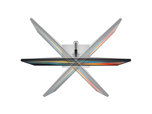 HP 31.5" Series 7 Pro 4K Ultra HD LED-LCD Thunderbolt 4 Monitor