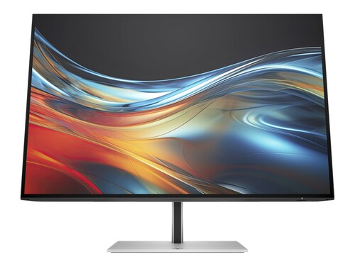 HP 24" Series 7 Pro LED-LCD WUXGA Monitor