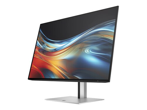 HP 24" Series 7 Pro LED-LCD WUXGA Monitor