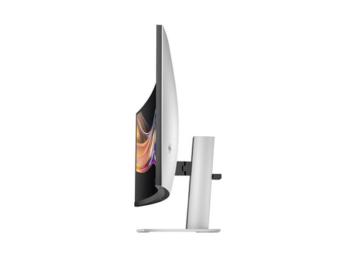 HP 37.5" Series 7 Pro 738pu WQHD+ LED-LCD Curved Ultrawide Monitor 5 HP 37.5" Series 7 Pro 738pu WQHD+ LED-LCD Curved Ultrawide Monitor