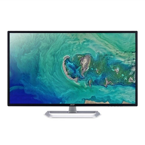 Acer 32" QHD LED-LCD Monitor (Web Only Promo)