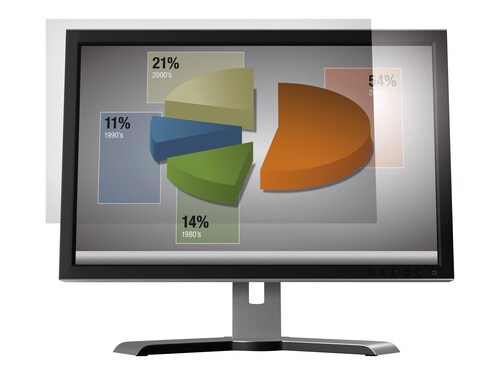 3M AG 24.0W9 Anti-Glare Filter for 24" 16:9 Monitors