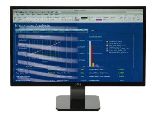 3M AG 24.0W9 Anti-Glare Filter for 24" 16:9 Monitors