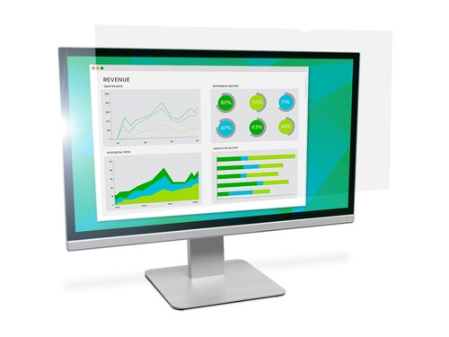 3M AG 24.0W9 Anti-Glare Filter for 24" 16:9 Monitors 3 3M AG 24.0W9 Anti-Glare Filter for 24" 16:9 Monitors