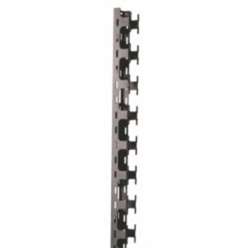 Great Lakes Computer Open Box Vertical Cable Trough for 79"H ES Enclosure
