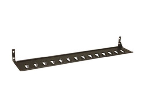 APC Open Box Basic Zero U 20A 120V Rack PDU w  24x NEMA 5-20R