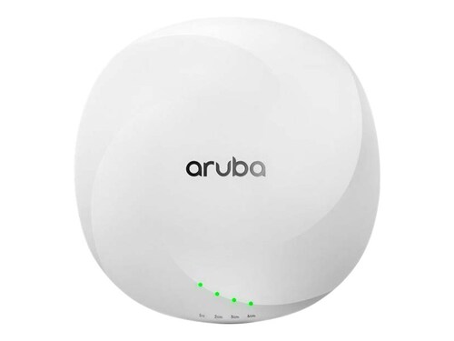 HPE Scratch & Dent Aruba AP-655 US Campus AP